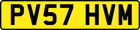 PV57HVM