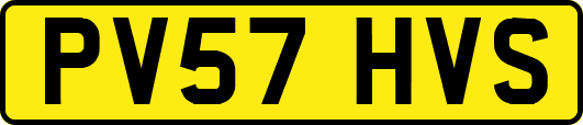 PV57HVS