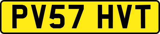 PV57HVT