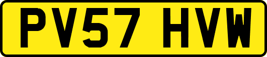 PV57HVW