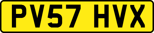PV57HVX