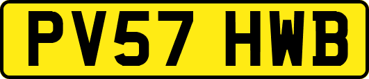 PV57HWB