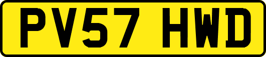 PV57HWD