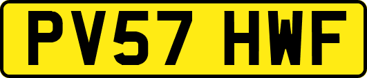 PV57HWF