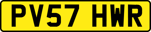 PV57HWR