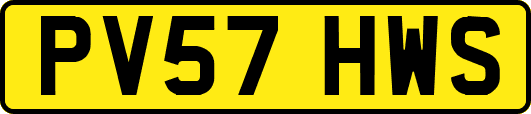 PV57HWS