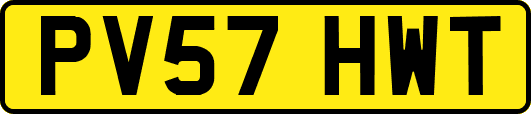 PV57HWT