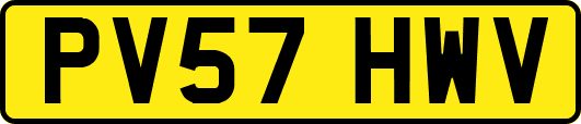 PV57HWV