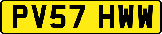 PV57HWW
