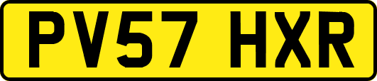 PV57HXR