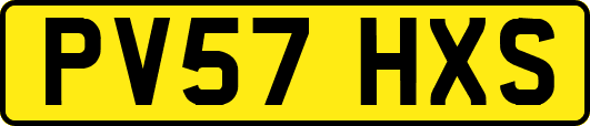 PV57HXS