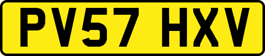 PV57HXV