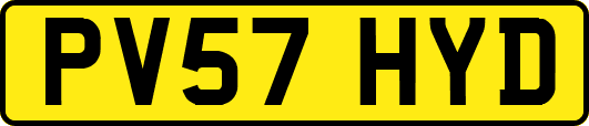 PV57HYD