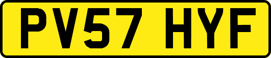 PV57HYF