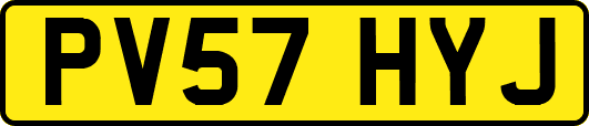 PV57HYJ