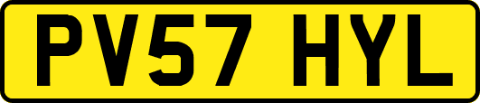 PV57HYL