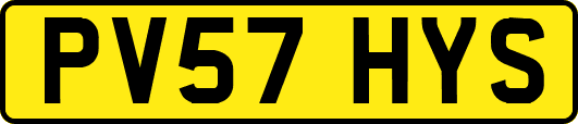 PV57HYS