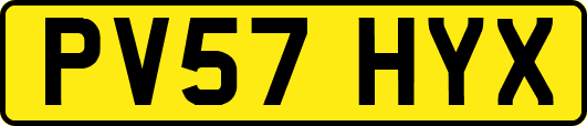 PV57HYX