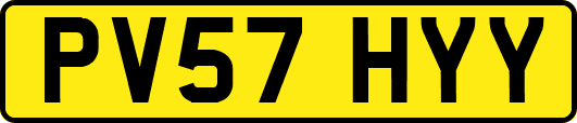 PV57HYY