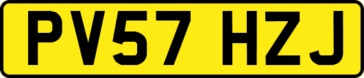 PV57HZJ