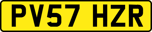 PV57HZR