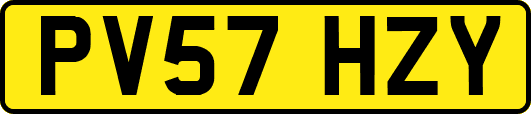 PV57HZY