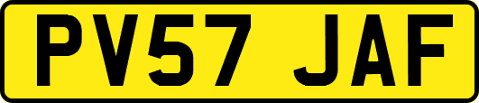 PV57JAF