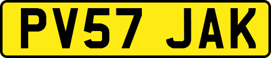 PV57JAK