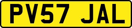 PV57JAL