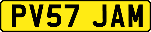 PV57JAM