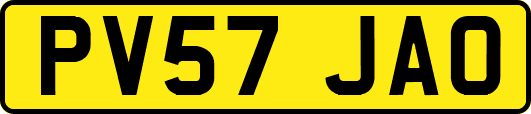 PV57JAO