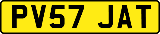 PV57JAT