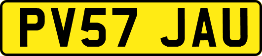 PV57JAU