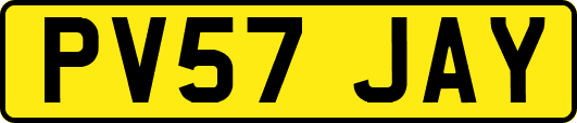 PV57JAY