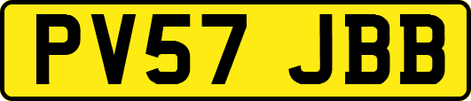PV57JBB