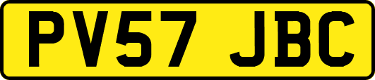 PV57JBC