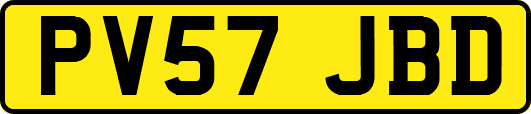 PV57JBD
