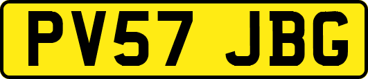 PV57JBG