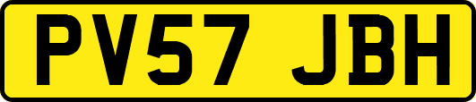 PV57JBH