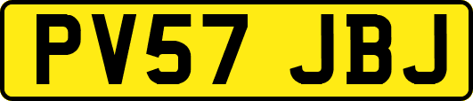 PV57JBJ