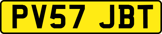 PV57JBT