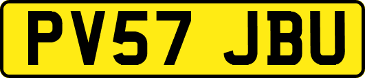 PV57JBU