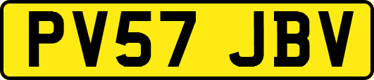 PV57JBV