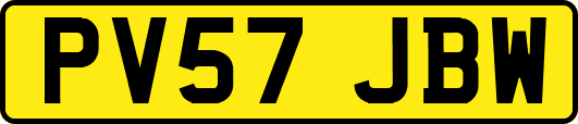 PV57JBW