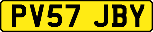 PV57JBY