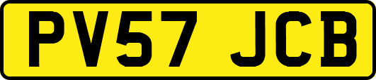 PV57JCB
