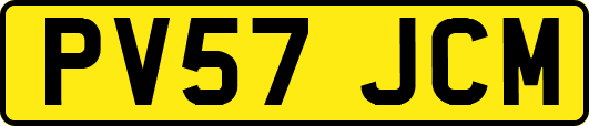PV57JCM