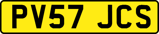 PV57JCS
