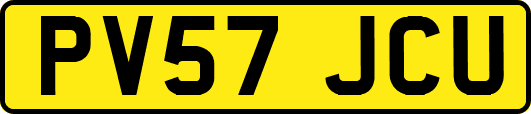 PV57JCU