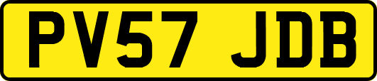 PV57JDB